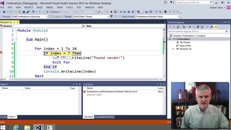 Blazor Visual Studio Code